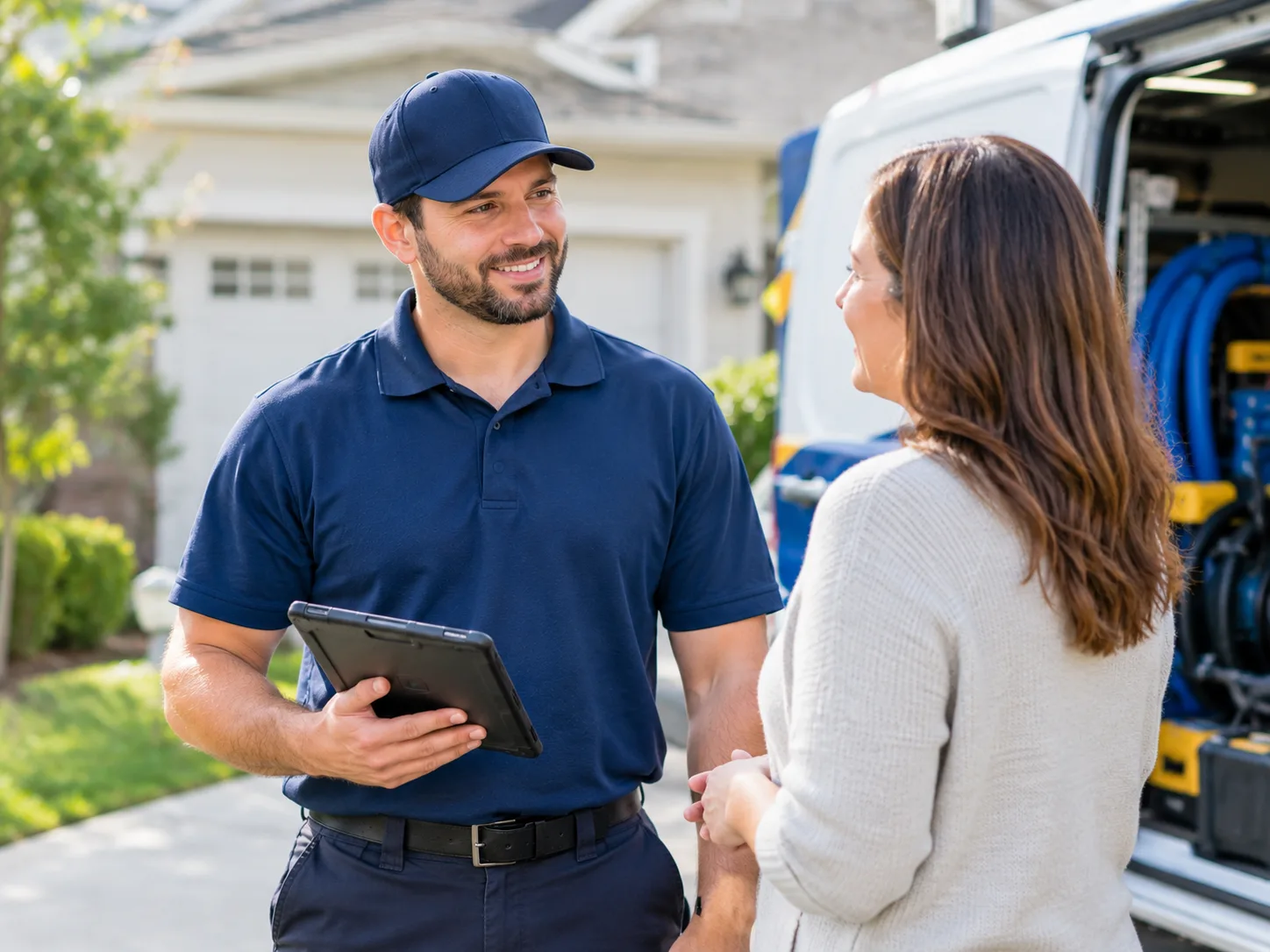 Sewage Backup Cleanup Vance, SC FAQs